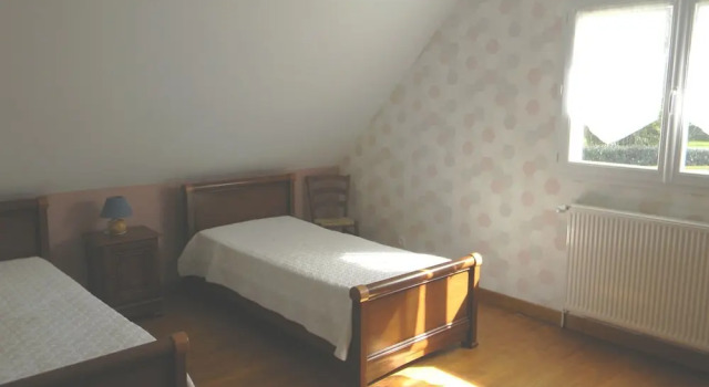 Holiday Home in Normandy near the Sea, Book Vacation Home Etretat 
