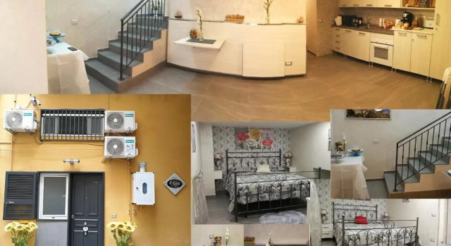 B&B Giò, Забронировать Отель «постель и завтрак» Отели Неаполя с завтраком, рядом с Кафедральный собор Неаполя, Завтраки