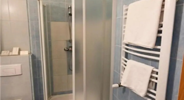 Номер Economy Hotel pod Wierzba