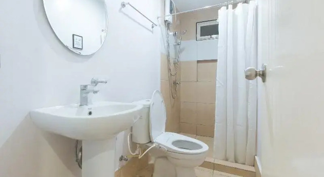 Двухместный номер Standard Catlea Inn