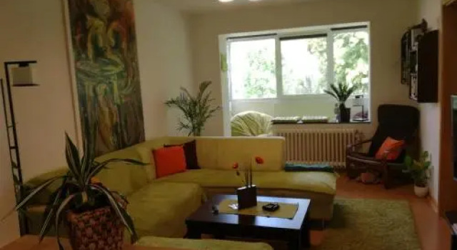 Green Apartment, Varaa Huoneisto Odorheiu Secuiesc 