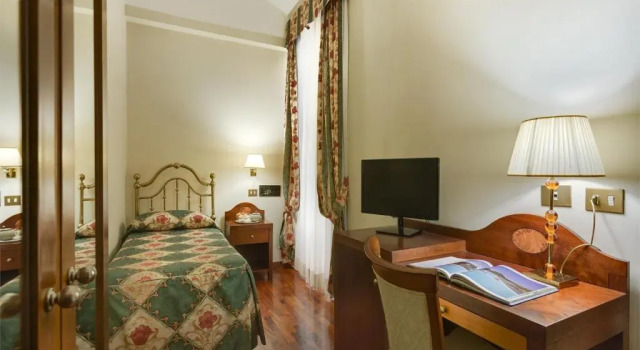Номер Standard Hotel Aberdeen