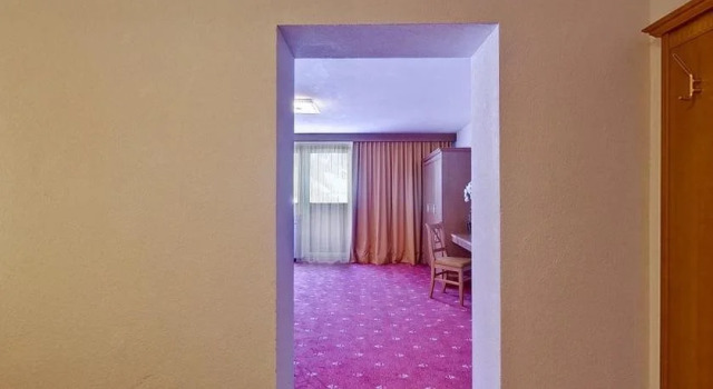 Bruno, Rezerwuj Hotel Hotele w Tyrol z parkingiem, Parking