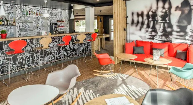 Run of House ibis Perpignan Sud Saint Charles