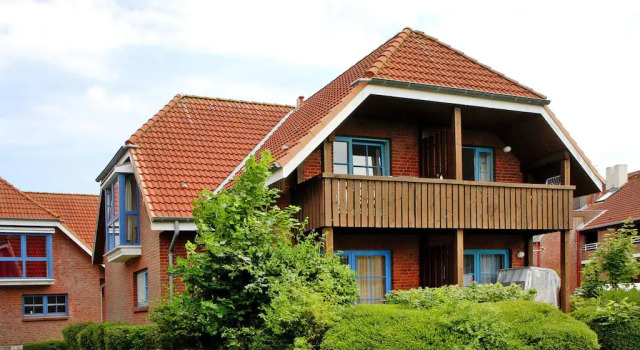 Ferienwohnung in Lemkenhafen for 2 Personen, Réserver Appartement Fehmarn Troms