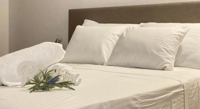 Апартаменты c 1 комнатой Apartment Komljenovic