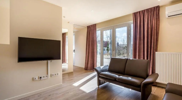 Семейный номер Standard Hotel Donny