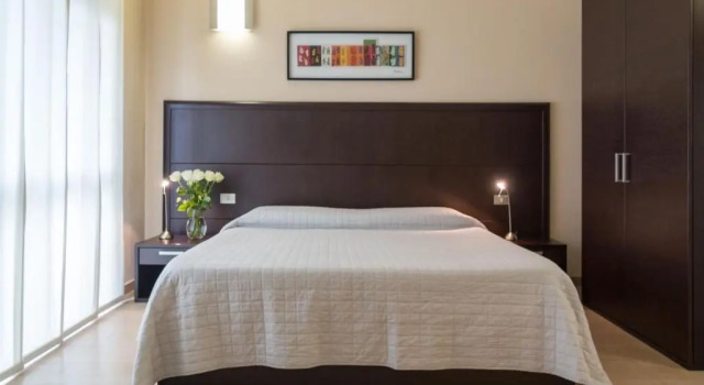 Standard Familie Zimmer Hotel Lis