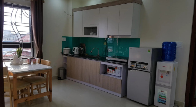 Sunlake Apartment & Hotel