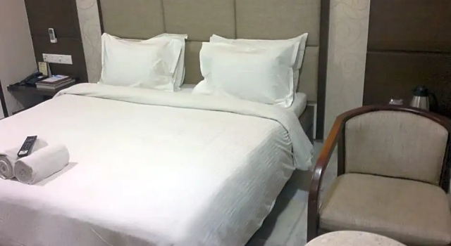 Номер Standard The Madurai Residency