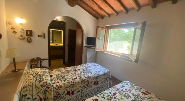 Agriturismo Valborgina