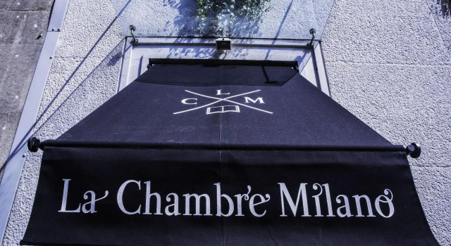 La Chambre Milano