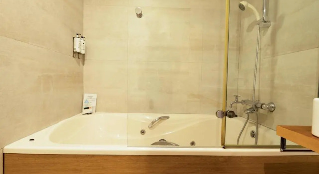 Двухместный номер Superior Hotel Rural La Vida de Antes