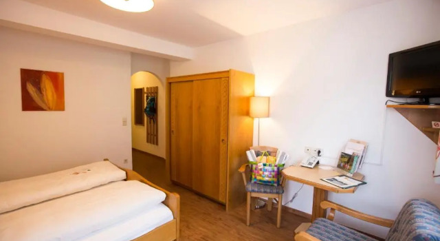 Номер Economy Regitnig - 4 Sterne Hotel und Chalets