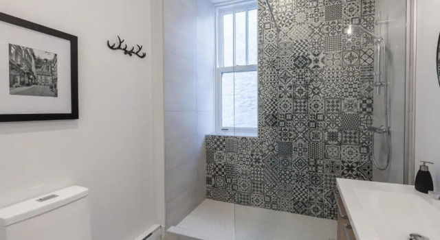Апартаменты Les Lofts Ste-Anne
