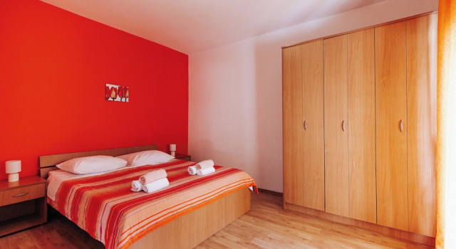 Апартаменты Classic Apartments Lola