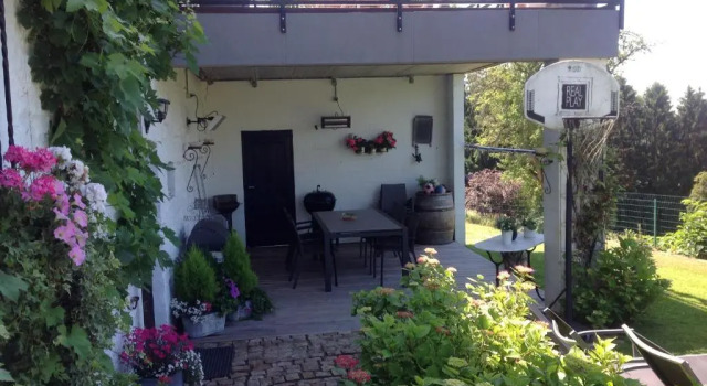 Gite Evasion, Rezervovat Hotel Hotely v Lutych s parkováním, Parkování