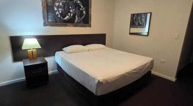 Номер Standard Sanno Marracoonda Perth Airport Hotel