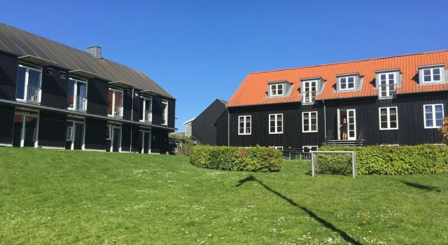 Danhostel Kolding