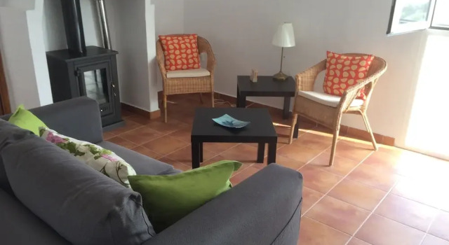 Velez Vacaciones, Забронировать Апартаменты/квартира Велес-Бланко Almeria Province, рядом с Источник Каньос-де-ла-Новия
