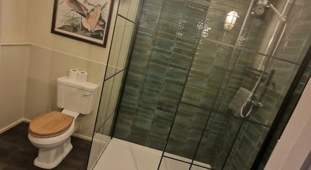 Двухместный номер Economy The Riverside