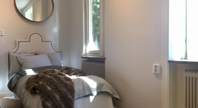 Central Stockholm with Free Airport Pickup, Boek Hotel Hotels in Stockholm met parkeren, Parkeren
