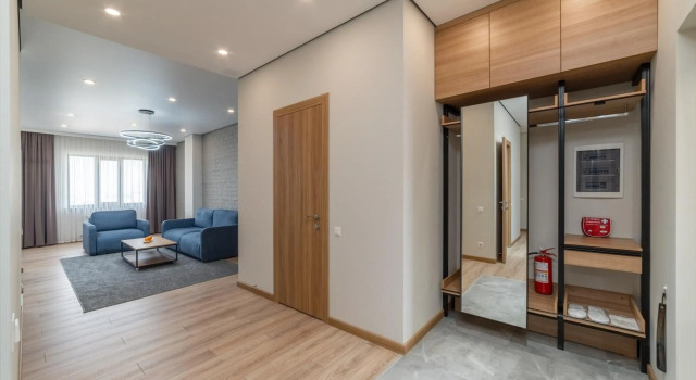Solutel apartments - 41