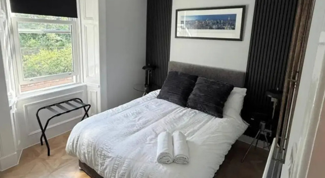 Cosy Perth Apartment - City Comforts