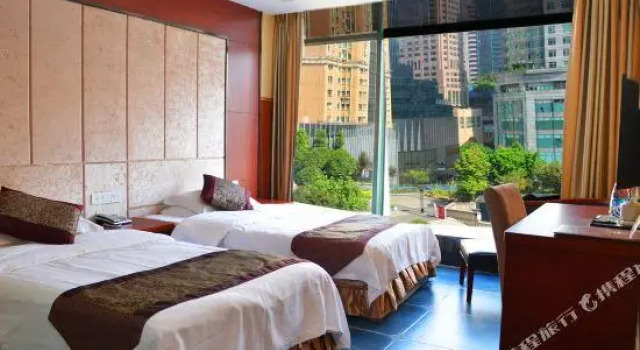 Mingzuan Hotel