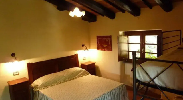 Agriturismo La Fattoria dei Ricordi, Book Hotel Sila National Park Calabria