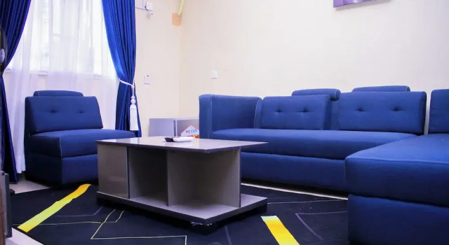 Bon Homes, Book Condo Hotel Apart‑Hotels in Ibadan, Condo Hotel