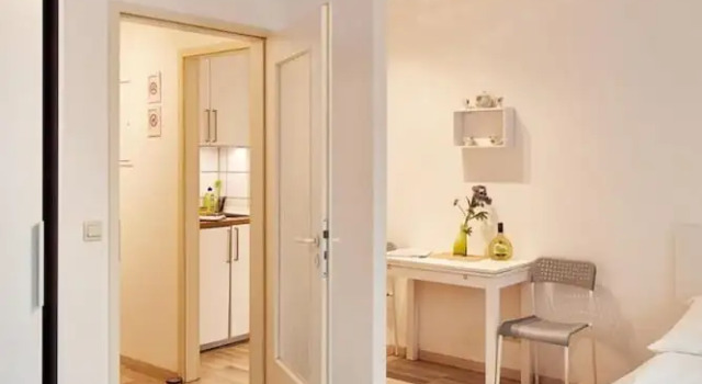 Apartments 4 YOU - Lange Strasse, Забронировать Апартаменты/квартира Фюрт Middle Franconia, рядом с Фюртский музей радио