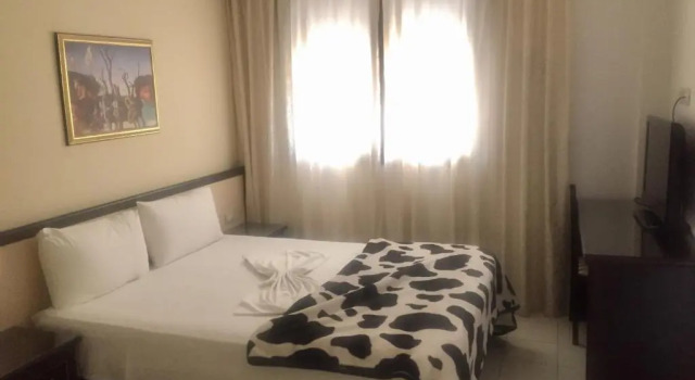 Двухместный номер Standard Sunrise Hotel Cameria
