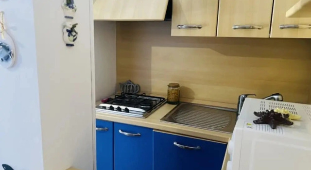 Апартаменты Sunny Apartment With Balcony-beahost