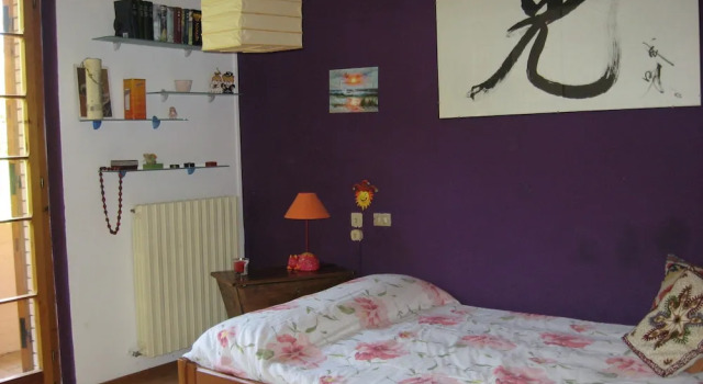 Двухместный номер Standard Villa Ca dellOlmo