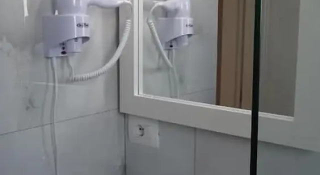 Двухместный номер Deluxe с видом на город King Hotel Ksamil