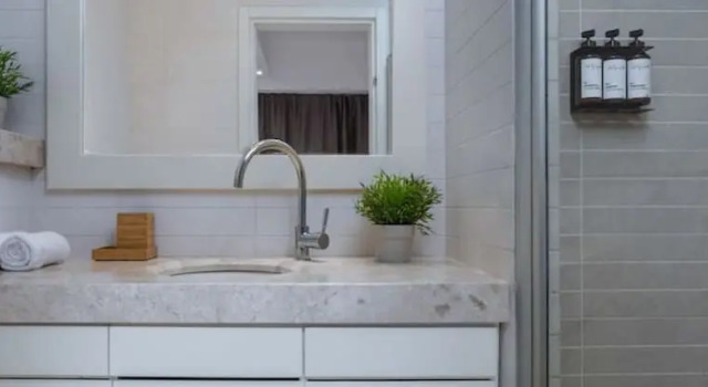 Апартаменты 2BR Sunny Escape by the Beach