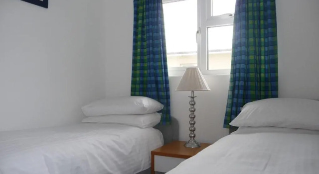 151 Perran Sands, Varaa Mökki Mökit kohteessa Merseyside, Mökki