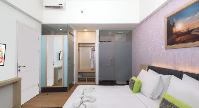Suite Whiz Prime Hotel Sudirman Cilacap