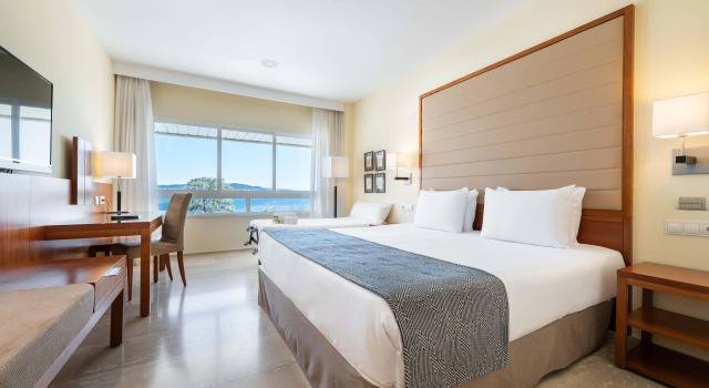 Eurostars Isla de La Toja, Book Hotel  