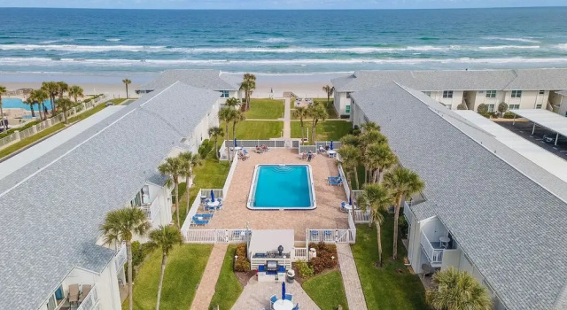 Номер Standard Colony Beach Club 125