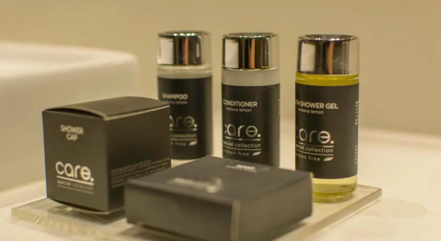 Двухместный номер Deluxe Novotel Medellin El Tesoro