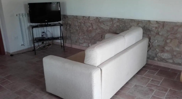 Коттедж с 2 комнатами Agriturismo Bioli