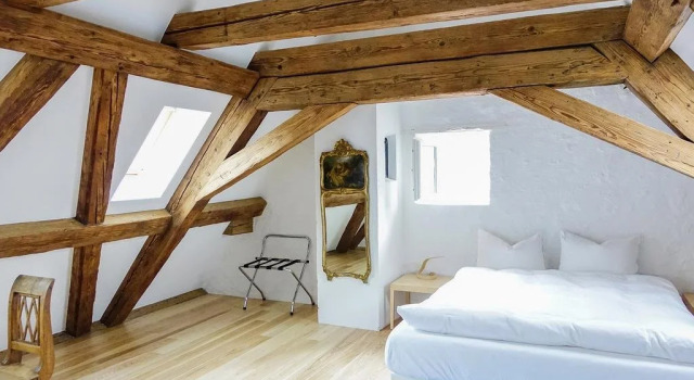 Auberge du Mouton, Prenota Ostello Ostelli a Canton Berna, Ostello