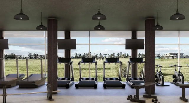 Sheraton Greenville Polo & Resort, Забронировать Курортный отель Отели провинции Буэнос-Айреса с бассейном, Бассейн