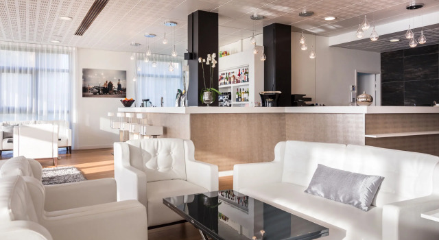 Le Wasconia - Appart-Hôtel, Забронировать Отель Отели Дакс 4 звезды, рядом с Курортный отель Thermes Adour, 4*