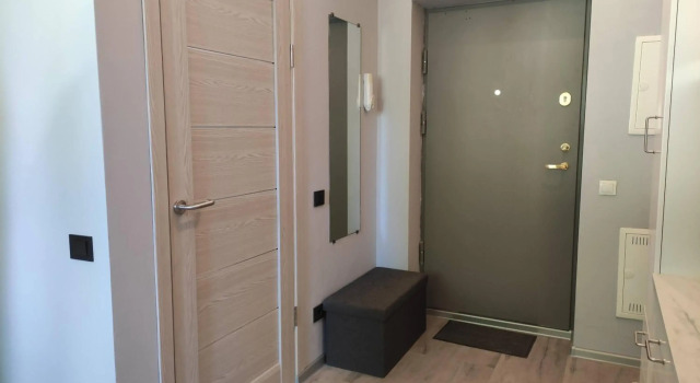 Cosy Apartments in Vilnius Center, Забронировать Апартаменты/квартира Отели Вильнюса с парковкой, рядом с Костел Святой Анны, Парковка