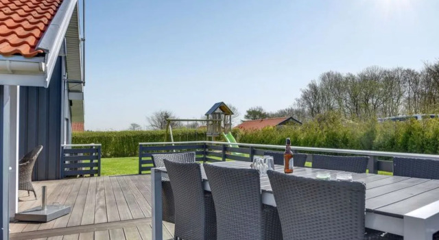 "Syndey" - 250m from the sea in SE Jutland