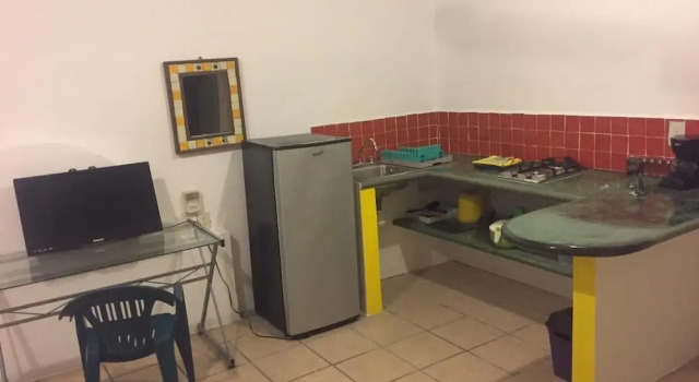 Люкс Standard Pargos Hotel & Cowork