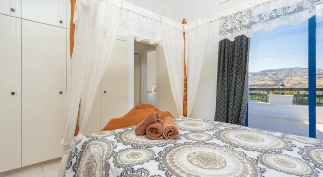 Коттедж Villa Charoula Pente